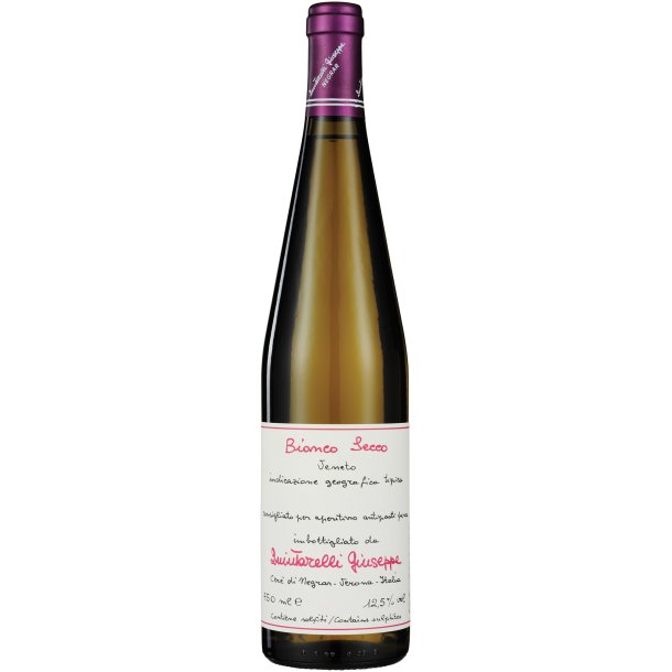 Agricola Giuseppe Quintarelli Bianco Secco 2021 IGT