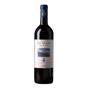 Le Volte 2015, Tenuta dell'Ornellaia, Bolgheri Toscana IGT, 3 liter