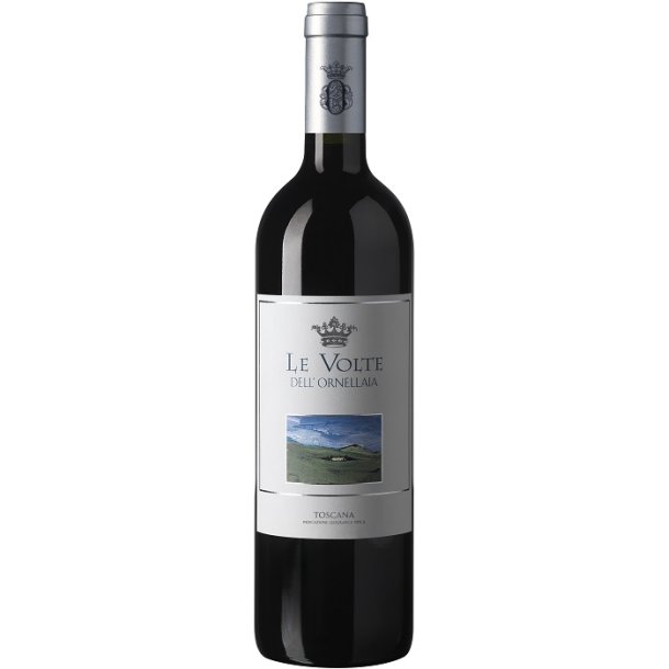 Le Volte 2020, Tenuta dell'Ornellaia, Bolgheri Toscana IGT