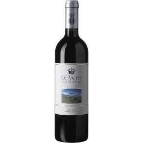 Le Volte 2017, Tenuta dell'Ornellaia, Bolgheri Toscana IGT, magnum