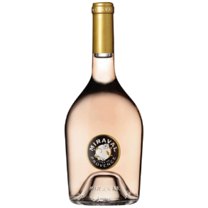 Miraval rose 2023, Cotes de Provence