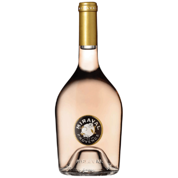 Miraval rose 2023, Cotes de Provence