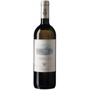Ornellaia Bianco 2016, Tenuta dell' Ornellaia 75 cl.