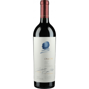 Opus One 2014, Napa Valley USA