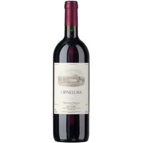 Ornellaia 2012, Tenuta dell'Ornellaia, 75 cl.