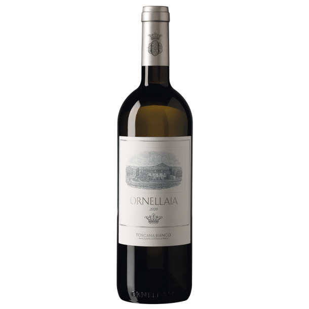 Ornellaia Bianco 2014, Tenuta dell' Ornellaia 75 cl.