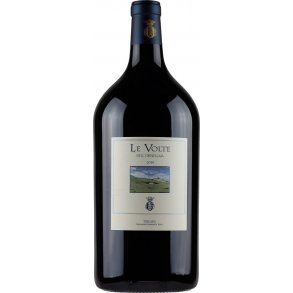 Le Volte 2016, Tenuta dell'Ornellaia, Bolgheri Toscana IGT, 3 liter