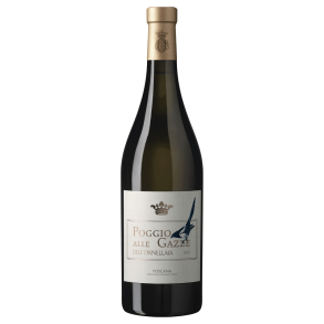 Poggio alle Gazze dell'Ornellaia 2022, Bolgheri 75cl.