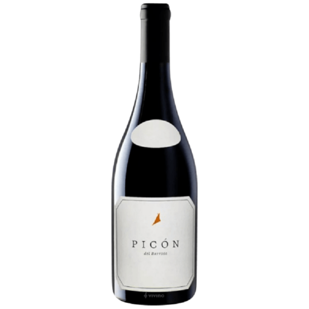 Picon del Barroso 2022, Ribera del Duero