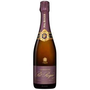 Pol Roger Champagne rose