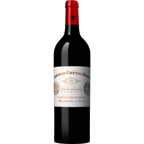 Chteau Cheval Blanc 2014, 1. Grand Cru Class 