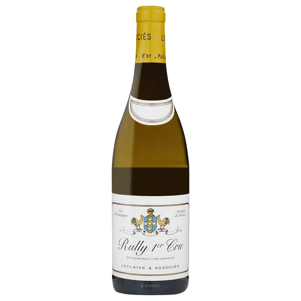 Rully 1er 2019, Domaines Olivier Leflaive