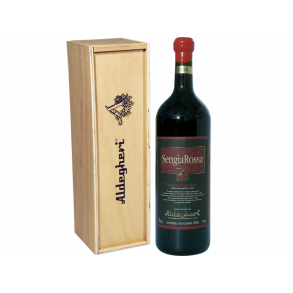 Aldegheri Sengiarossa Le Riserve 3 liter