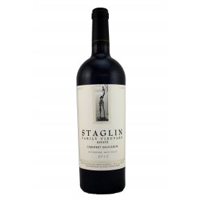Staglin Family Vineyard 2013, Napa, Cabernet Sauvignon