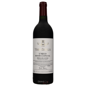 Vega Sicilia 2019 Reserva Especial Release