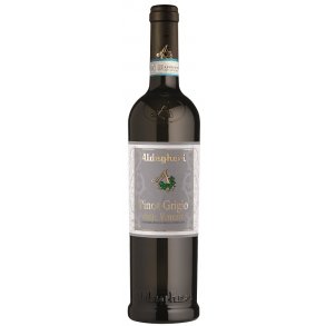 Aldegheri Pinot Grigio del Veneto 2024