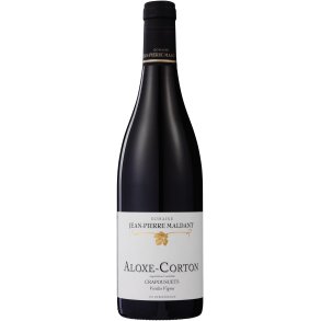 Aloxe Corton Crapousuets V.V. D. Jean Pierre Maldant 2019