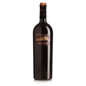 Amancio 2015, Sierra Cantabria, Rioja, 75 cl.