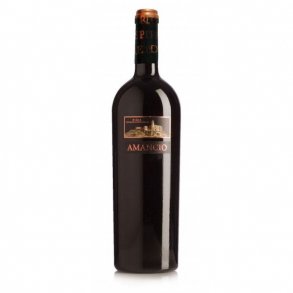 Amancio 2016, Sierra Cantabria Rioja 75 cl.
