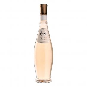Chateau de Selle ros 2019, Ctes de Provence, Domaines Ott