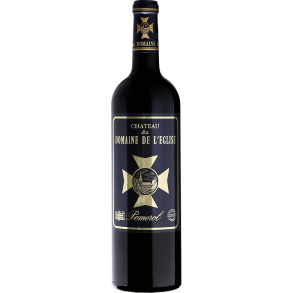Chateau du Domaine de L'Egliste Pomerol 2020