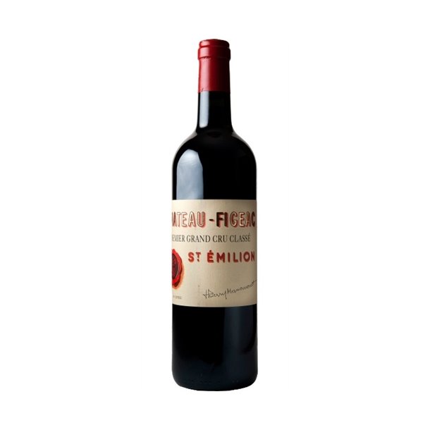 Chateau Figeac 2022, St. Emilion 1. Grand Cru Classe