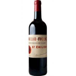 Chateau Figeac 2012, Saint Emilion 1. Grand Cru