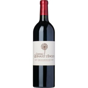 Chateau Quinault l'Enclos 2018, St. Emilion Grand Cru