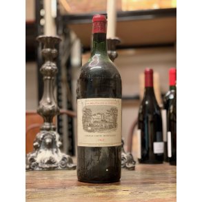 Chateau Lafite-Rothschild 1962