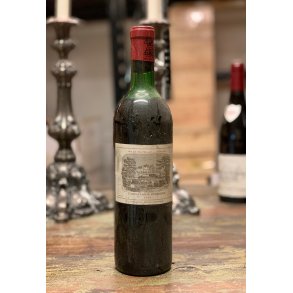 Chateau Lafite-Rothschild 1969