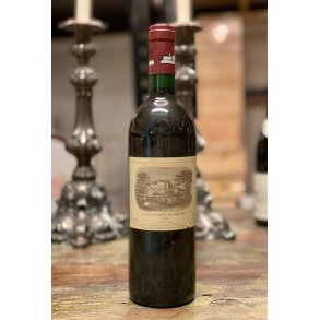 Chateau Lafite-Rothschild 1991