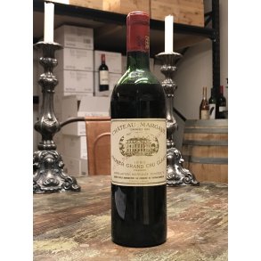 Chateau Margaux 1969