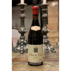 Clos de Tart 1994