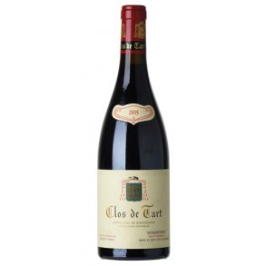 Clos de Tart 2005