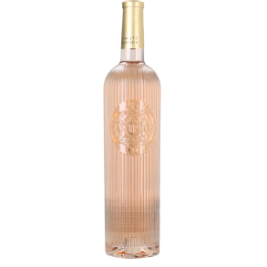2025 Ultimate Provence C�tes de Provence Ros�