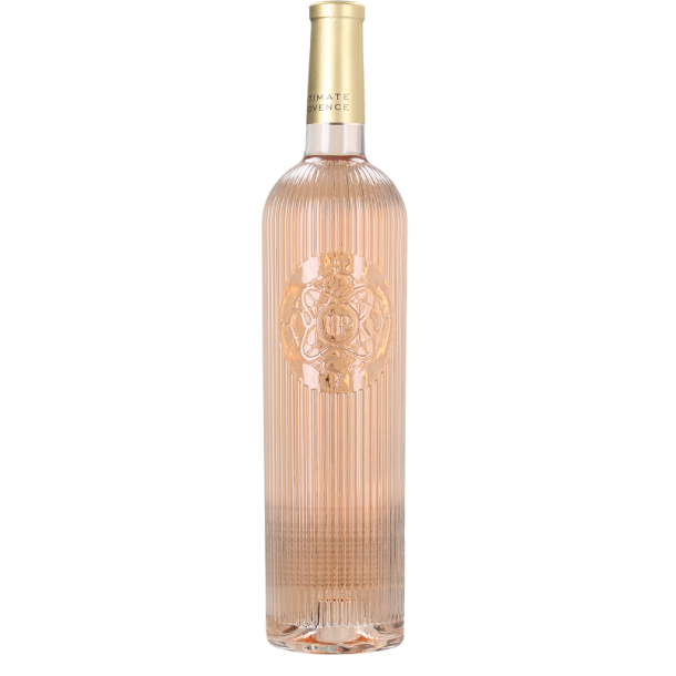 2025 Ultimate Provence C�tes de Provence Ros�