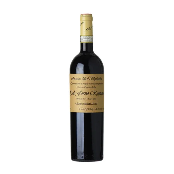 Dal Forno 2015, Amarone della Valpolicella Monte Lodoletta