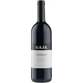 GAJA Darmagi 2018, Langhe Cabernet Sauvignon