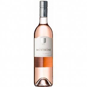 Domaine Montrose ros 2020, IGP Ctes-de-Thongue, Languedoc, Frankrig magnum