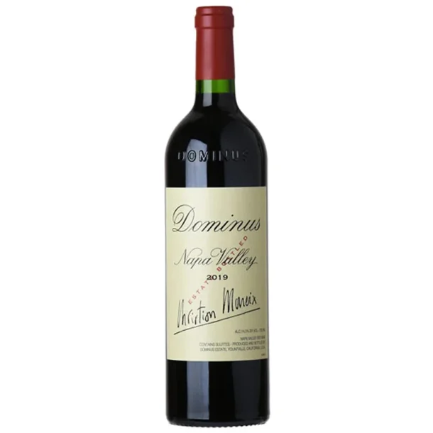 Dominus 2019, Napa Valley