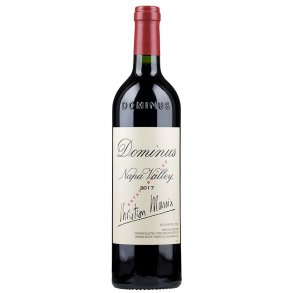 Dominus 2017, Napa Valley USA