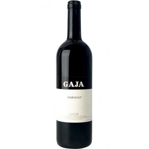 GAJA Darmagi Langhe Nebbiolo doc 2012