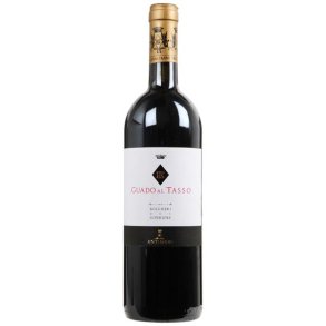 Guado al Tasso Bolgheri Superiore Toscana 2018