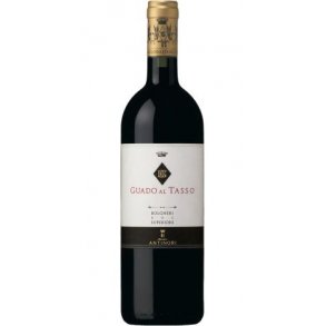 Guado al Tasso Antinori 2013