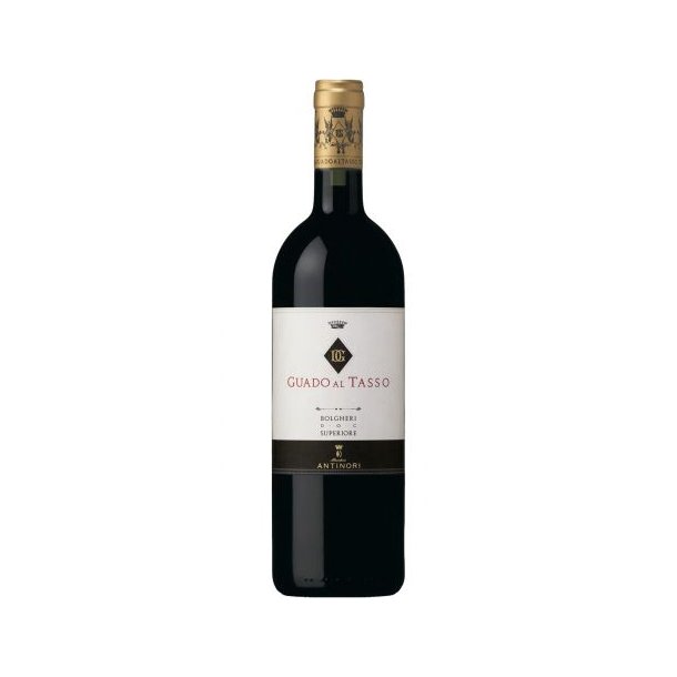 Guado al Tasso Antinori 2013