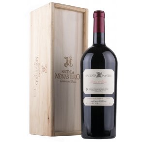 Hacienda Monasterio 2016, Ribera del Duero KO, 6 liter