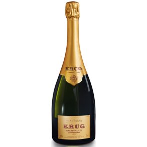 Krug Grande Cuvee EDI 170