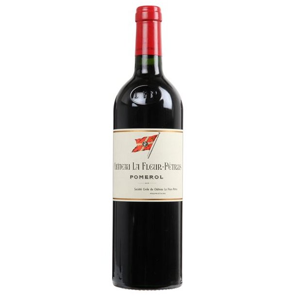Chteau La Fleur-Petrus 2017, Pomerol
