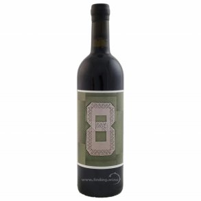 La Vinya del Vuit 2007 Piorat, Spanien