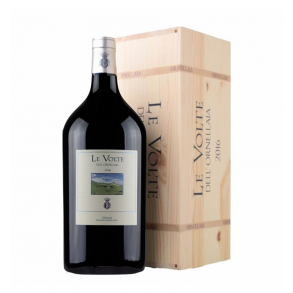 Le Volte 2016, Tenuta dell'Ornellaia, Bolgheri Toscana IGT, 6 liter